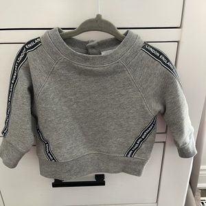 Burberry Baby Sweater